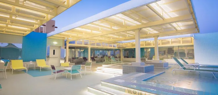 Фото отеля Ayla Bawadi Hotel & Mall