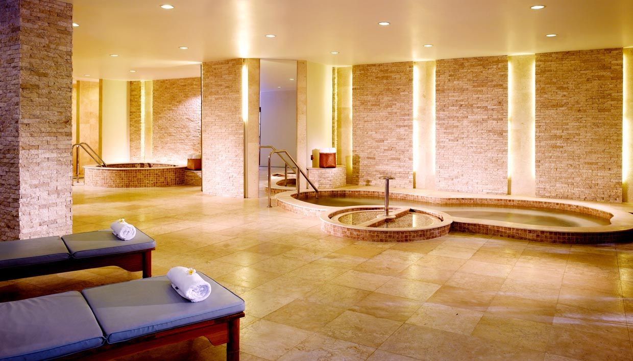 Grand Hyatt Bali фото 84