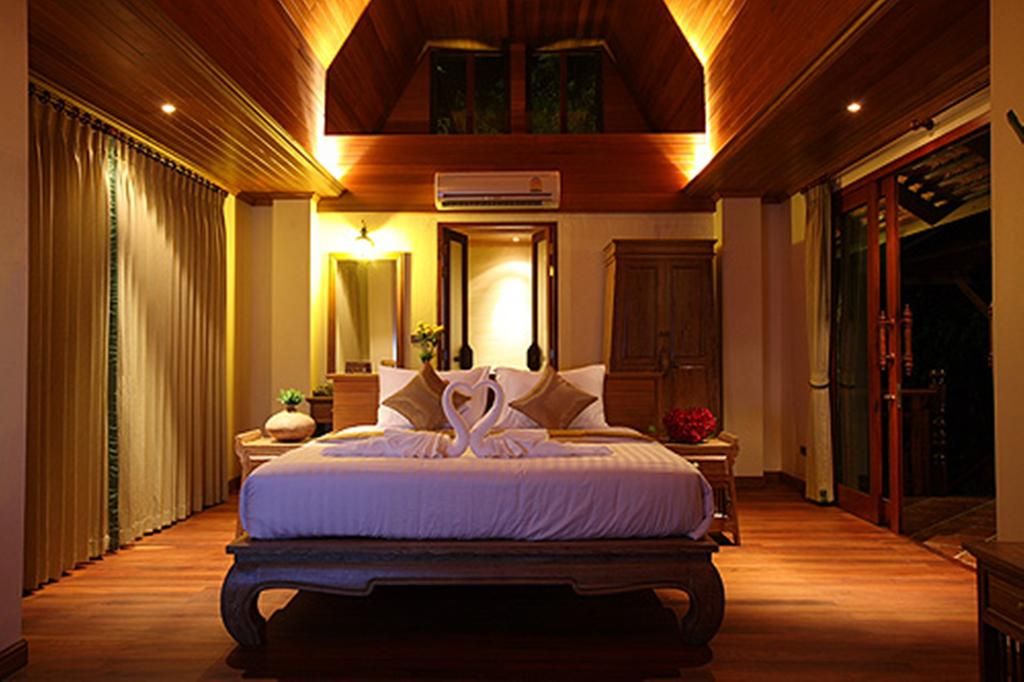 Chivapuri Beach Resort фото 67
