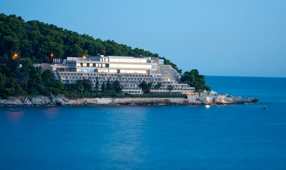 Dubrovnik Palace фото 12
