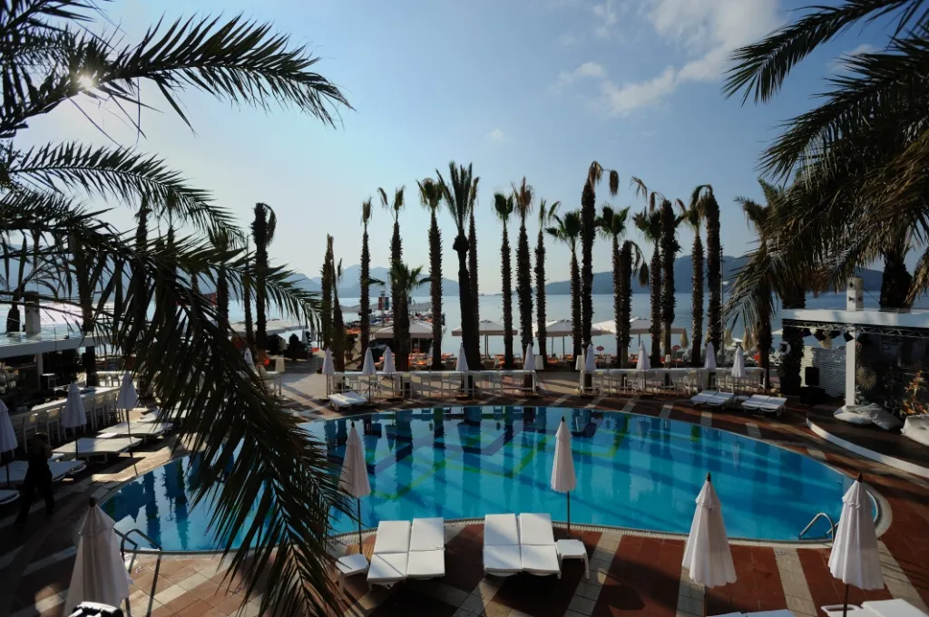 Elegance Hotels International Marmaris фото 34