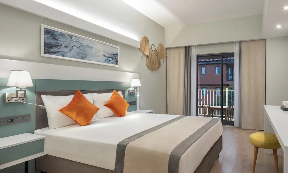 Arcanus Hotels Trendline Side фото 2