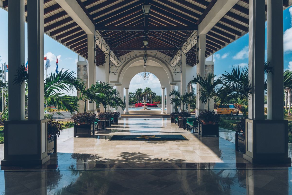 Iberostar Ensenachos фото 6