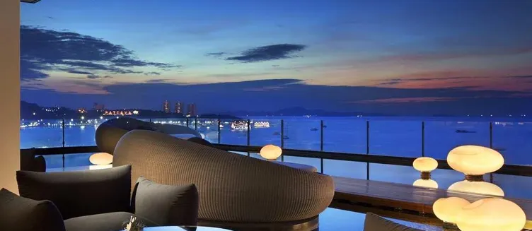 Фото отеля Hilton Pattaya - SHA Extra Plus