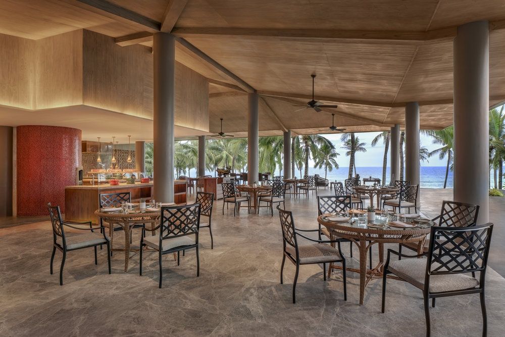JW Marriott Cam Ranh Bay Resort & Spa фото 74