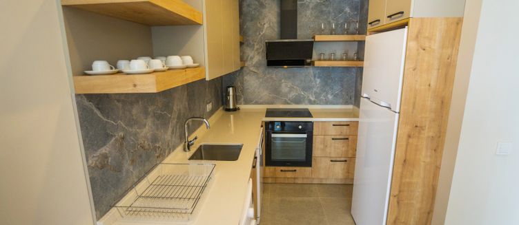 Фото отеля Let'stay Marine Homes