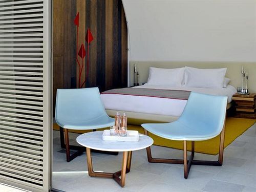 Hotel Sezz Saint Tropez фото 14
