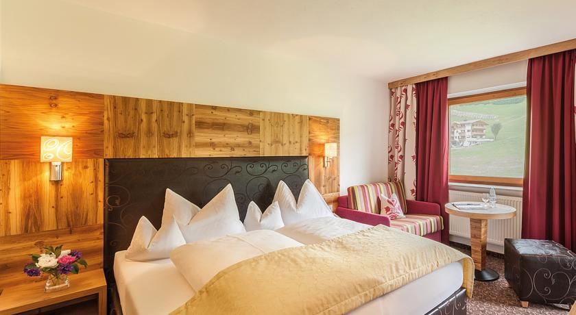 Landhotel Maria Theresia фото 42