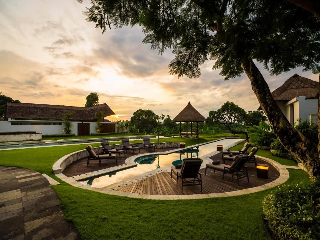 The Samata Sanur Bali фото 44