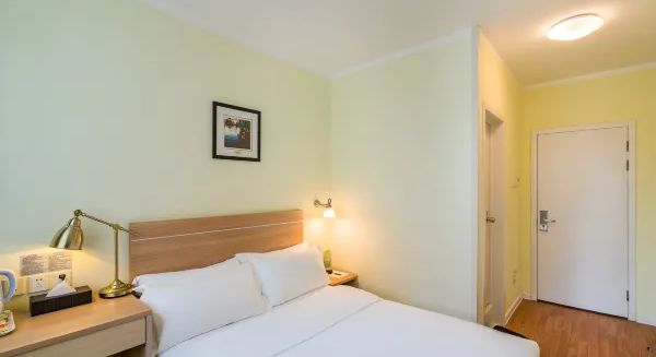 Фото отеля Goto Modern Hotel