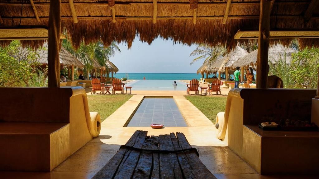 Bar Reef Resort фото 54