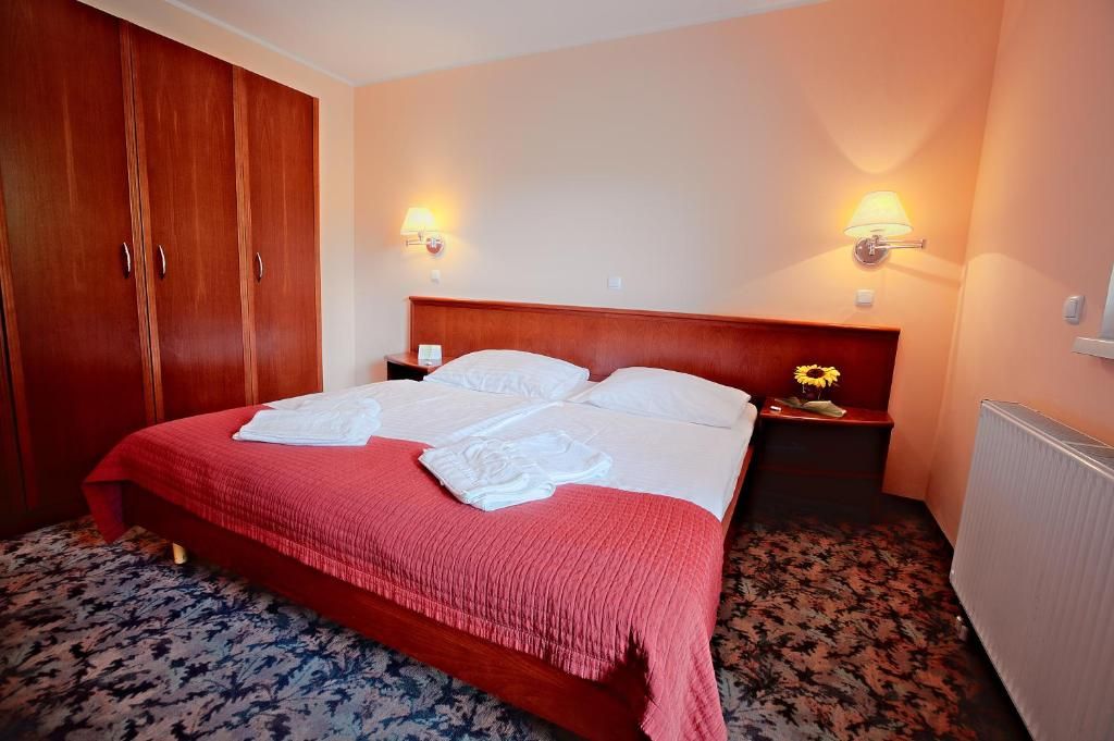 Terme Olimia - Aparthotel Rosa фото 2