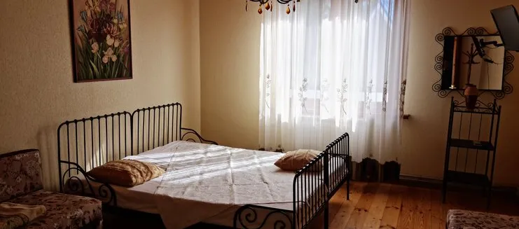 Фото отеля Гостевой дом «У Валентины»