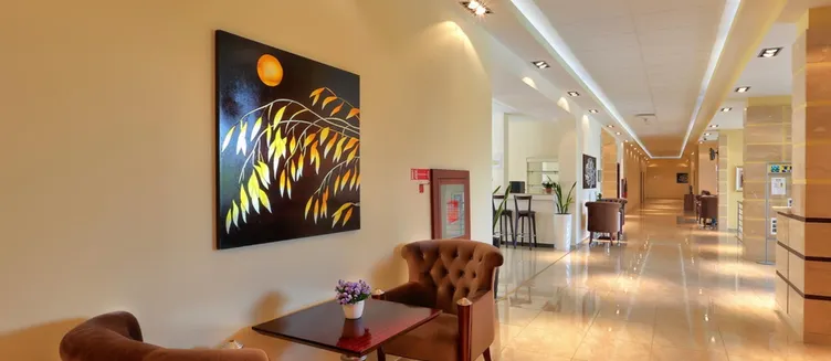 Фото отеля Apart Hotel Golden Line