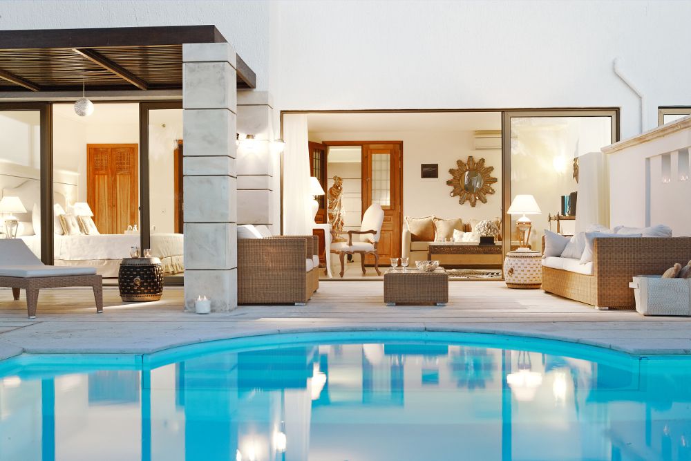 Grecotel Creta Palace фото 26
