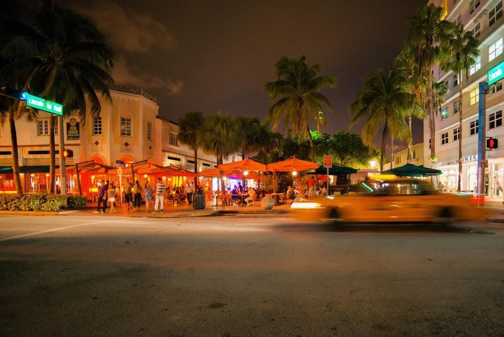 Ocean Reef Suites фото 1