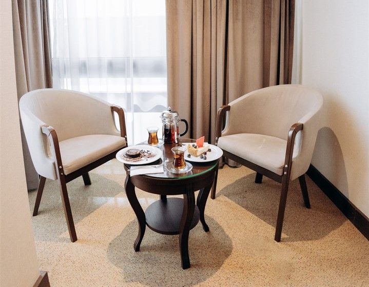Diamond Hotel Baku фото 43