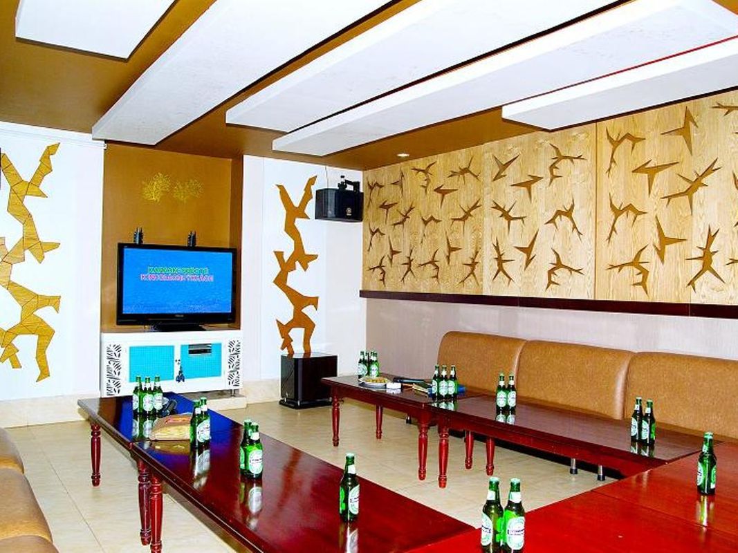 Quoc Te Hotel фото 5