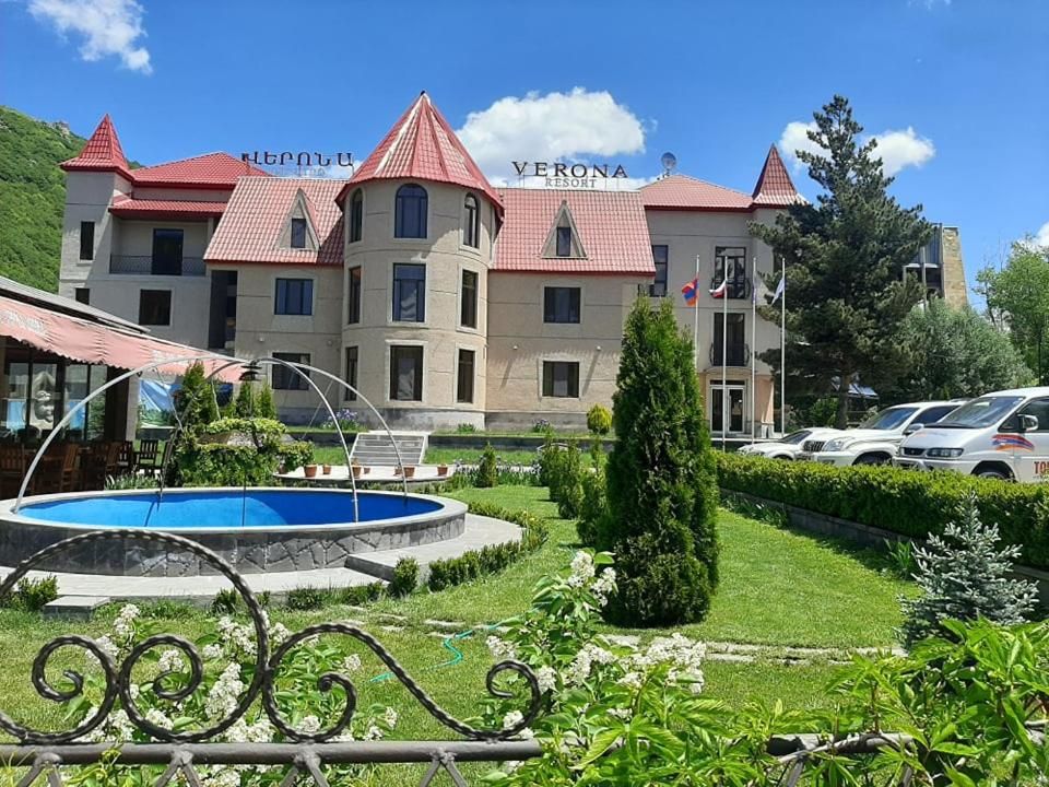 Верона фото 46