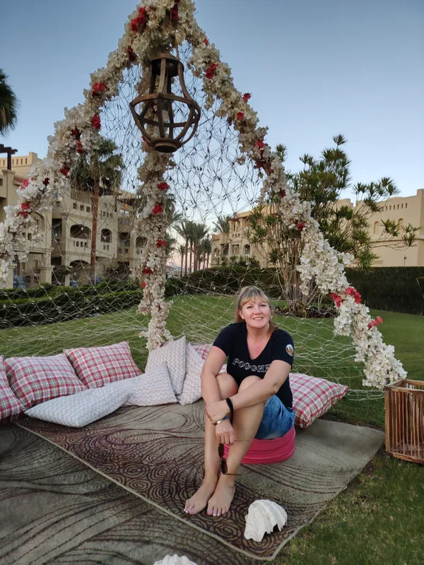 Rixos Sharm El Sheikh (Adults Only) фото 87