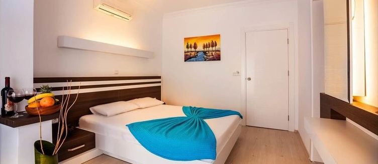 Фото отеля Hotel Puya