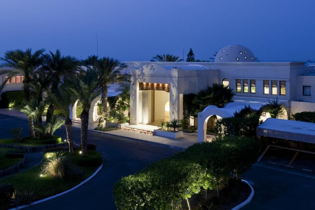Sentido Djerba Beach фото 20