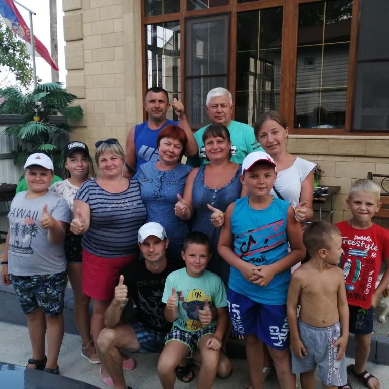 Гостевой дом «Guest House Elena» фото 6