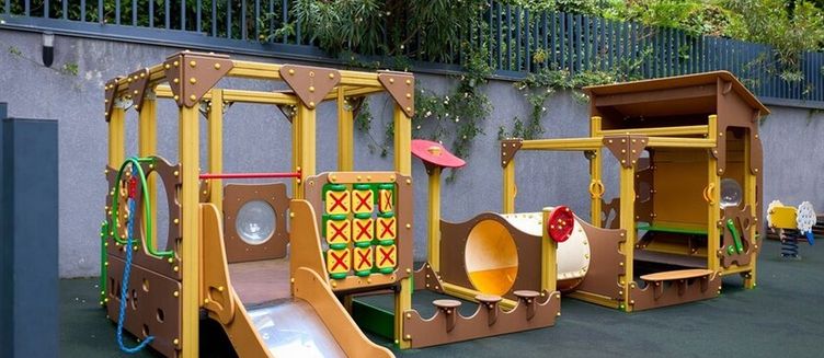 Фото отеля Апартаменты «Lamare ЖК Фестивальный»