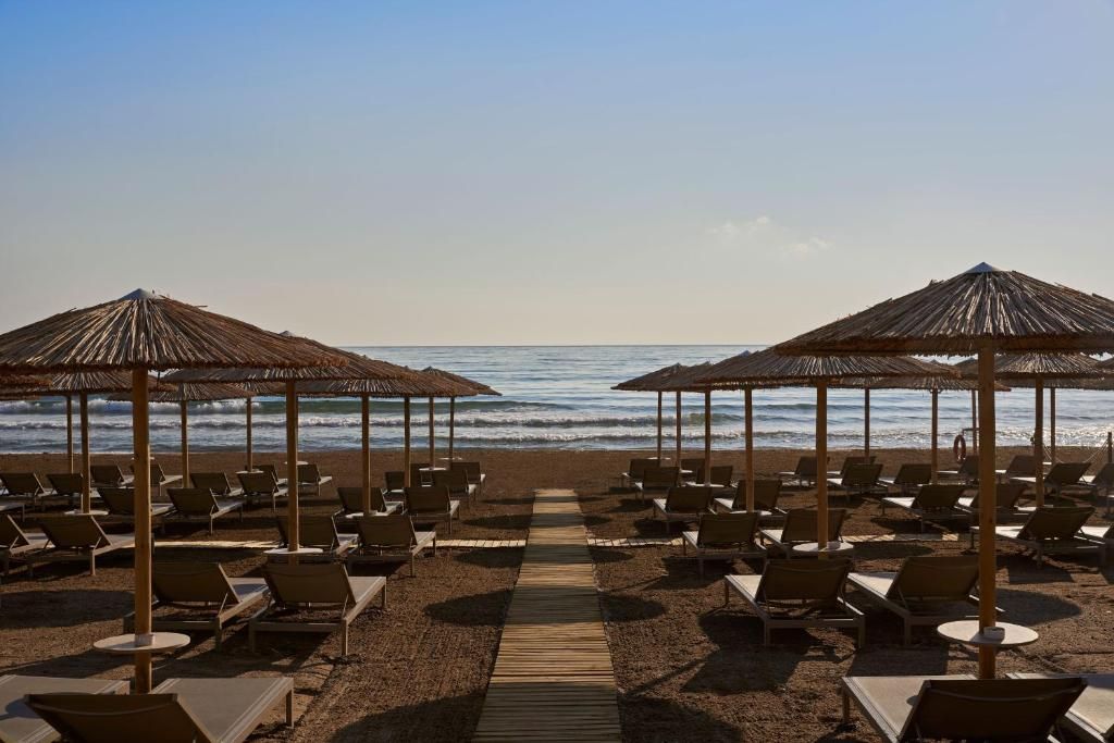 Amalthia Beach Resort фото 26