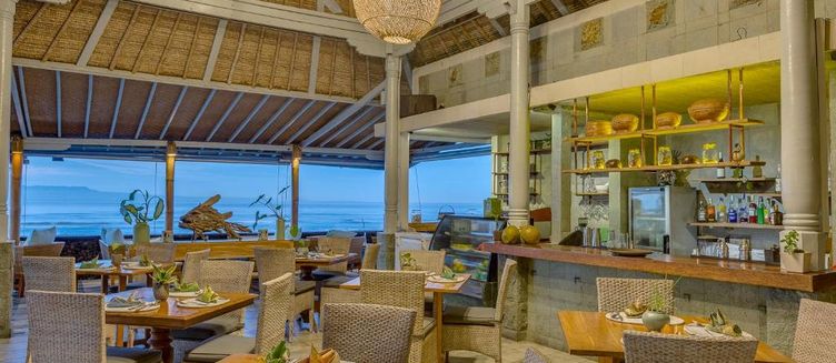 Фото отеля Alam Asmara Dive Resort