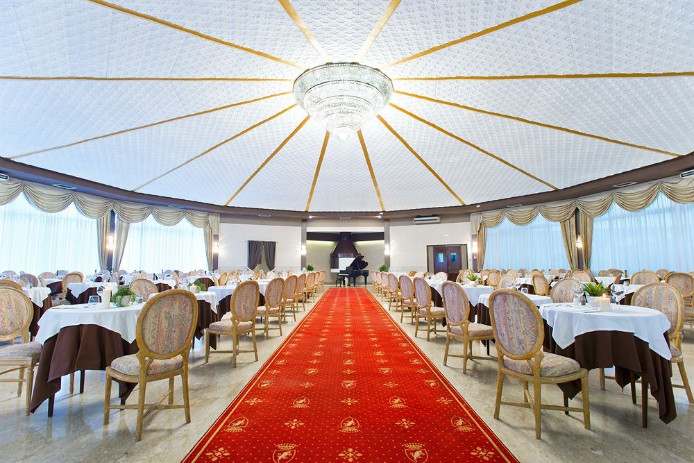 Hotel Terme Grand Torino фото 17