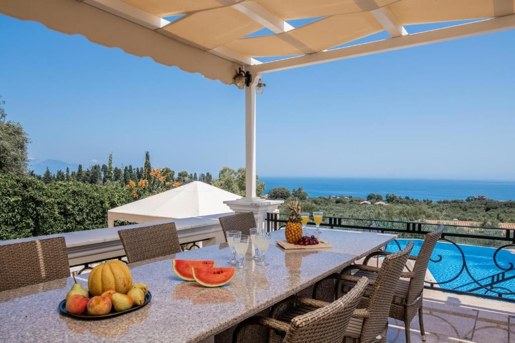 Frido Luxury Villa фото 26