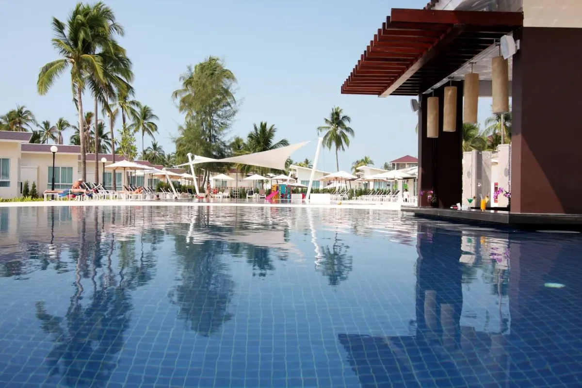 Kantary Beach Hotel Villas & Suites фото 10