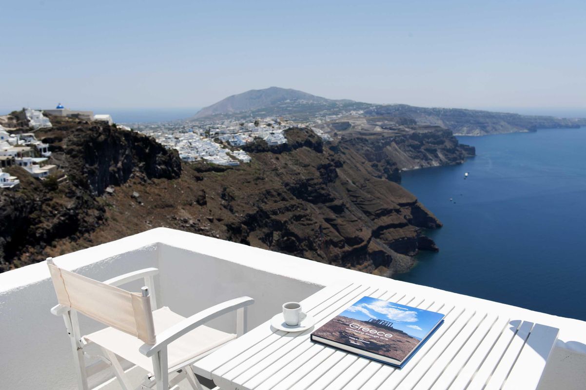 Krokos Villas фото 2