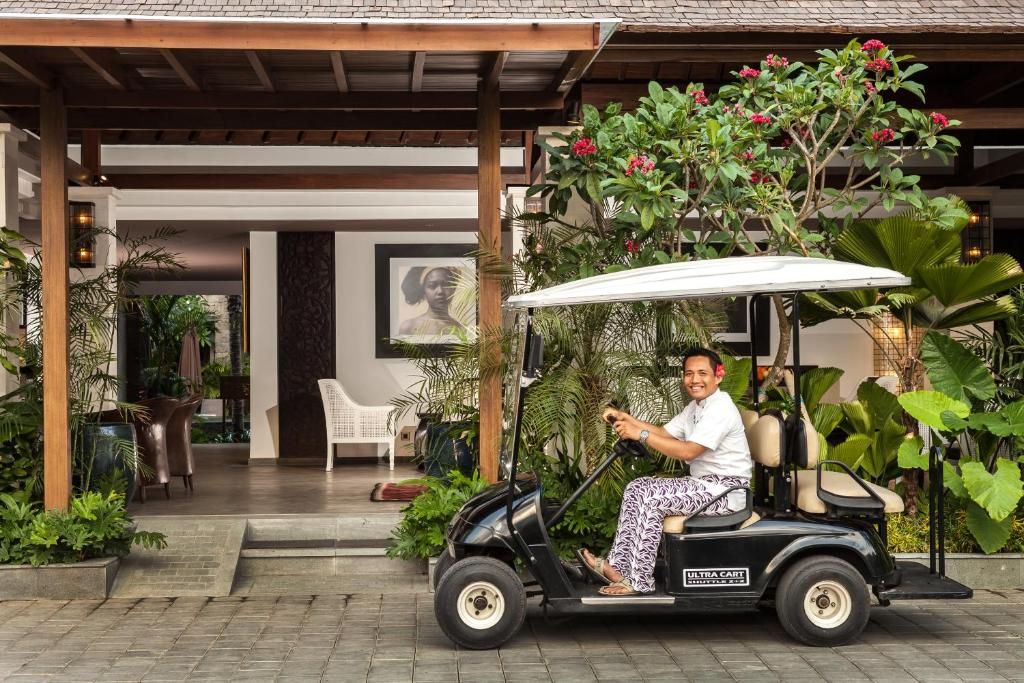 Kejora Suites (Adults Only) фото 32