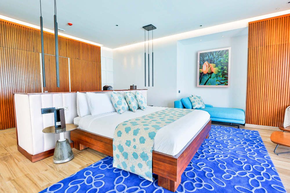 Emerald Maldives Resort & Spa фото 74
