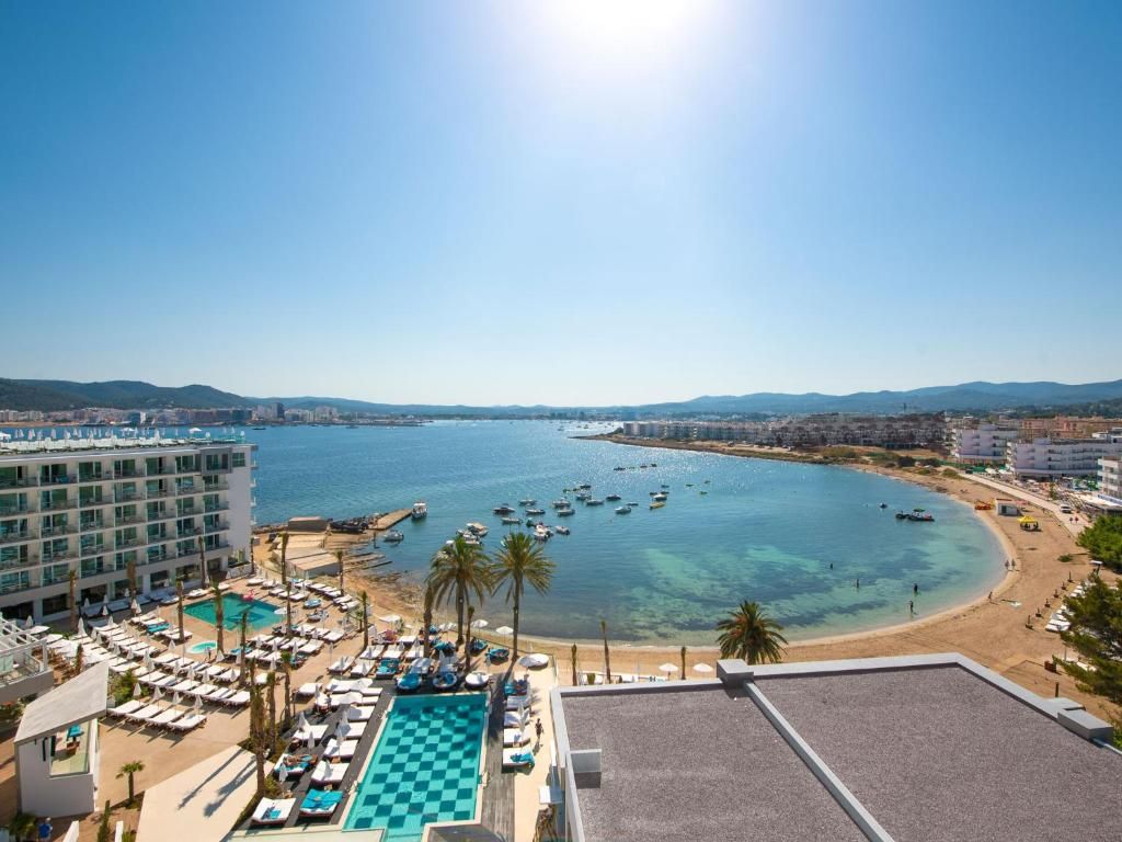 Amare Beach Hotel Ibiza фото 3