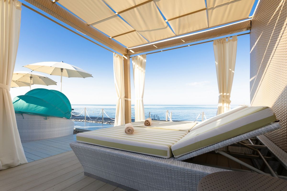 Mercure Сочи Центр фото 62
