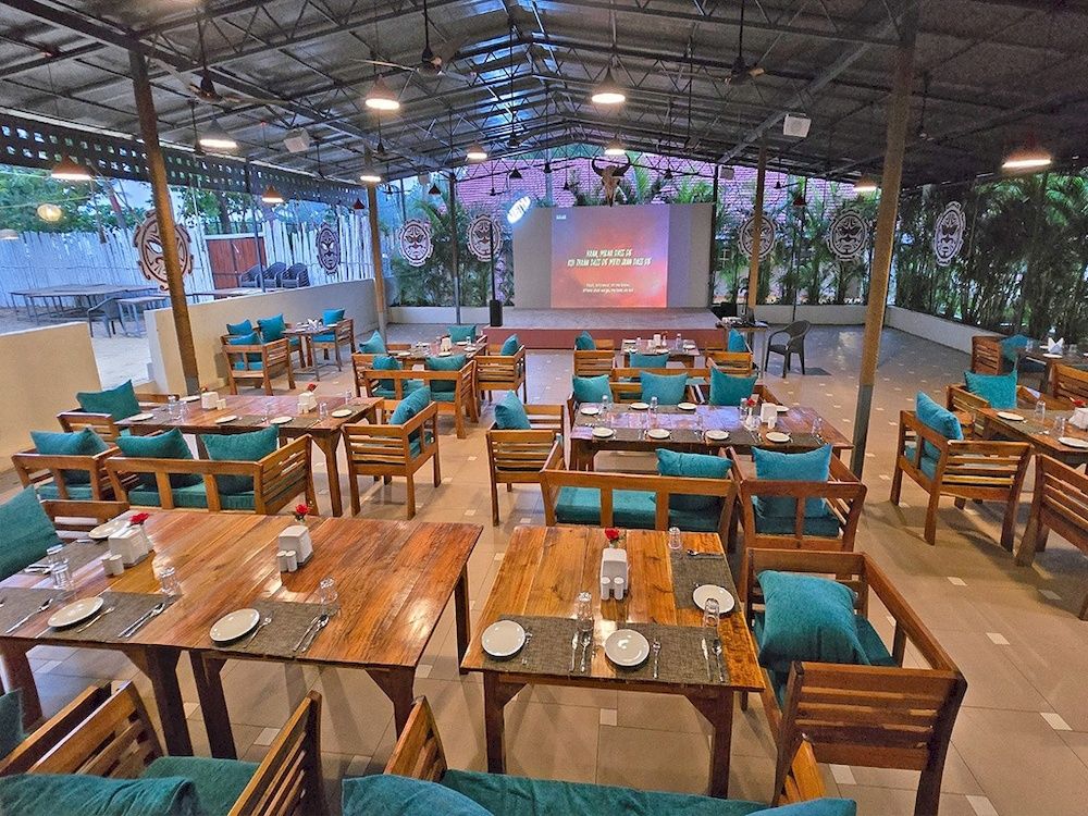 M Beach Resort фото 19