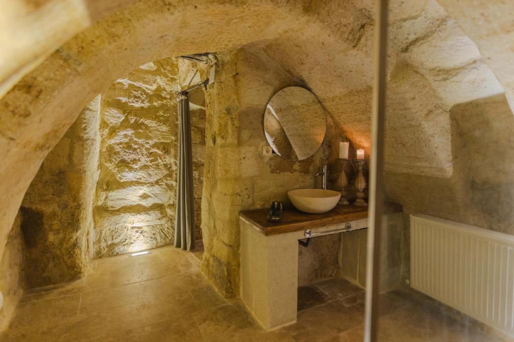 Гостевой дом «Roca Cappadocia» фото 4