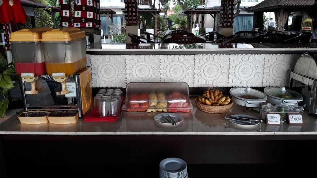Respati Sanur Beach фото 57