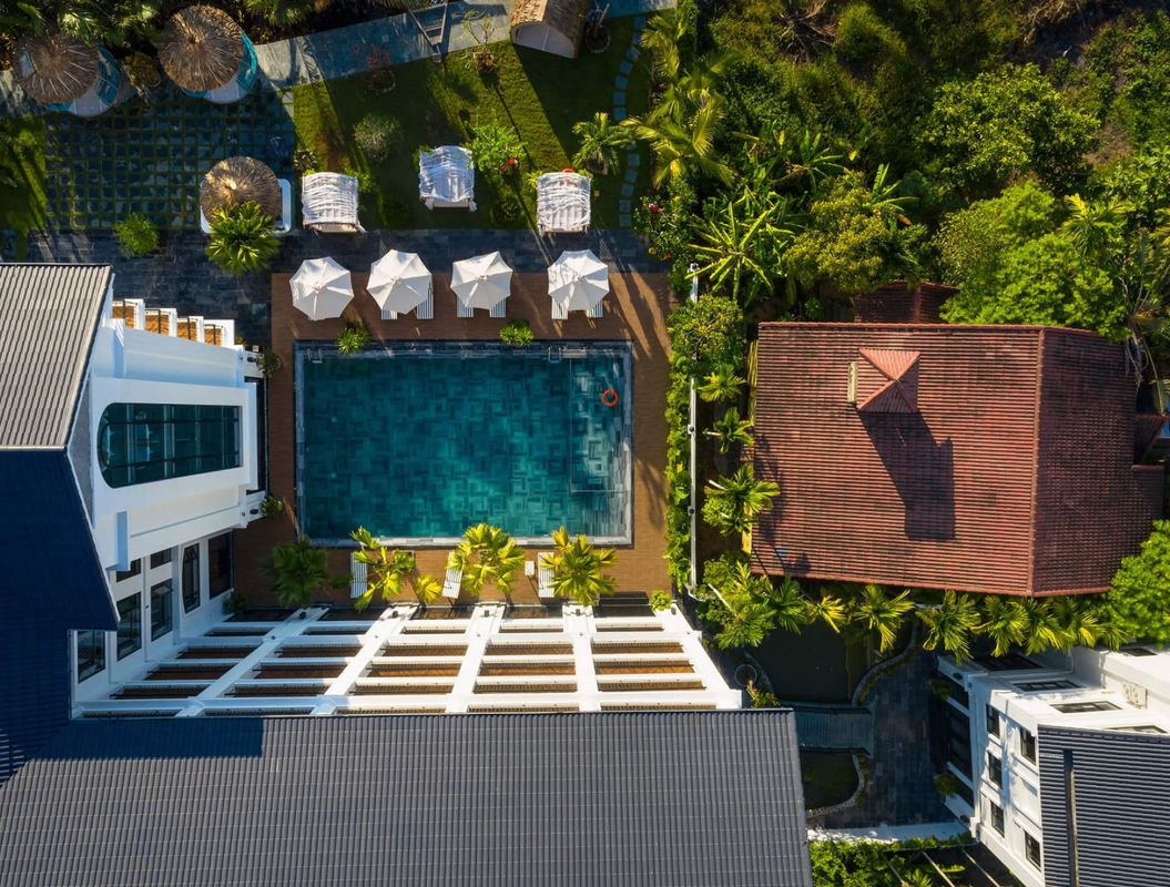Shining Riverside Hoi An Boutique and Spa фото 6