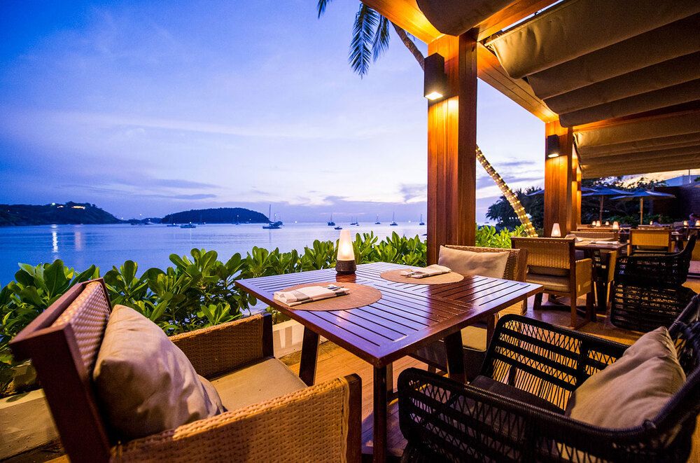 The Nai Harn фото 66