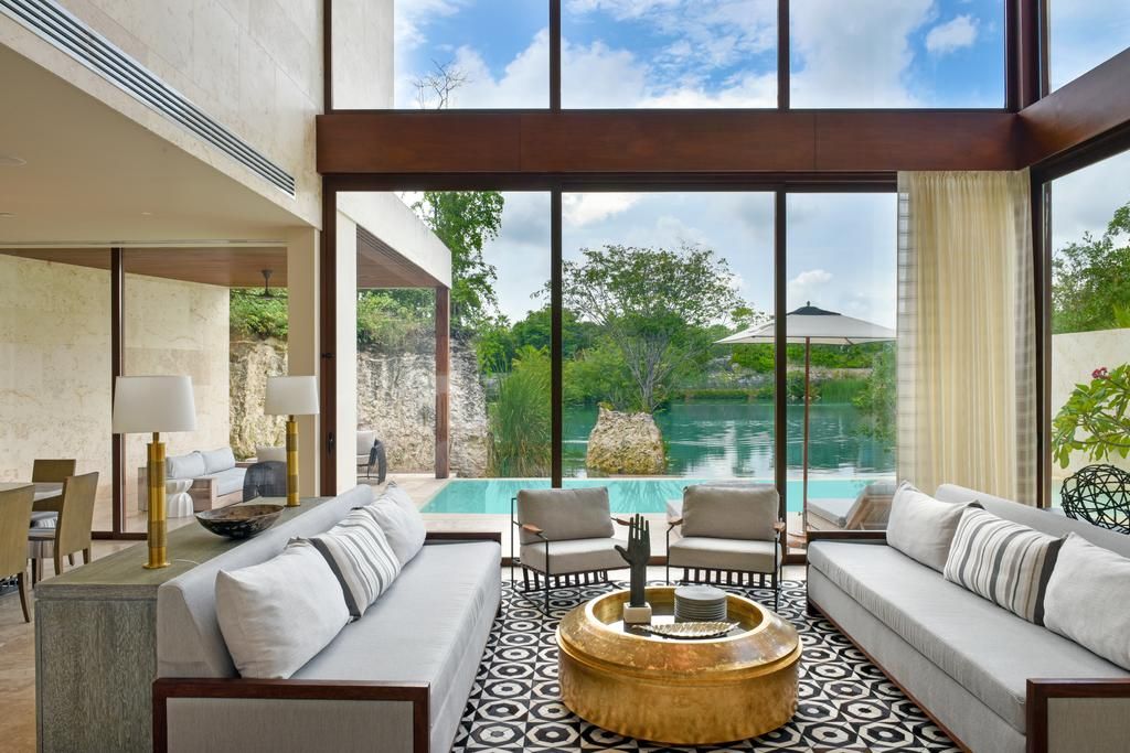 Rosewood Mayakoba фото 9