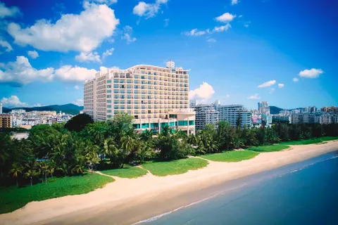 Sanya Bay Asgard Hotel