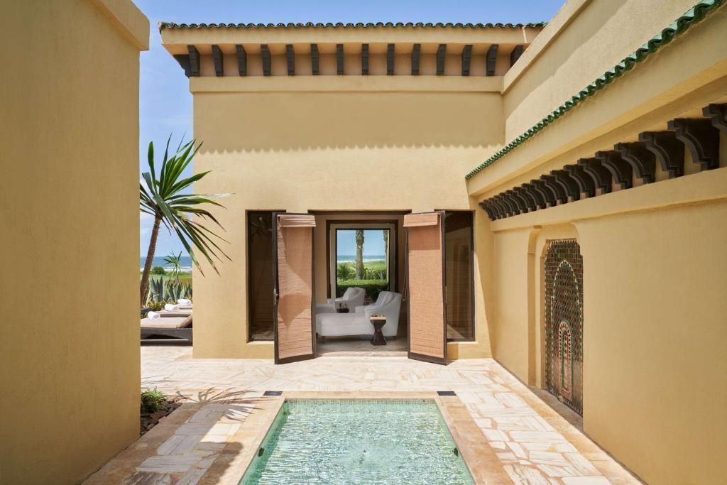 Mazagan Beach & Golf Resort фото 56