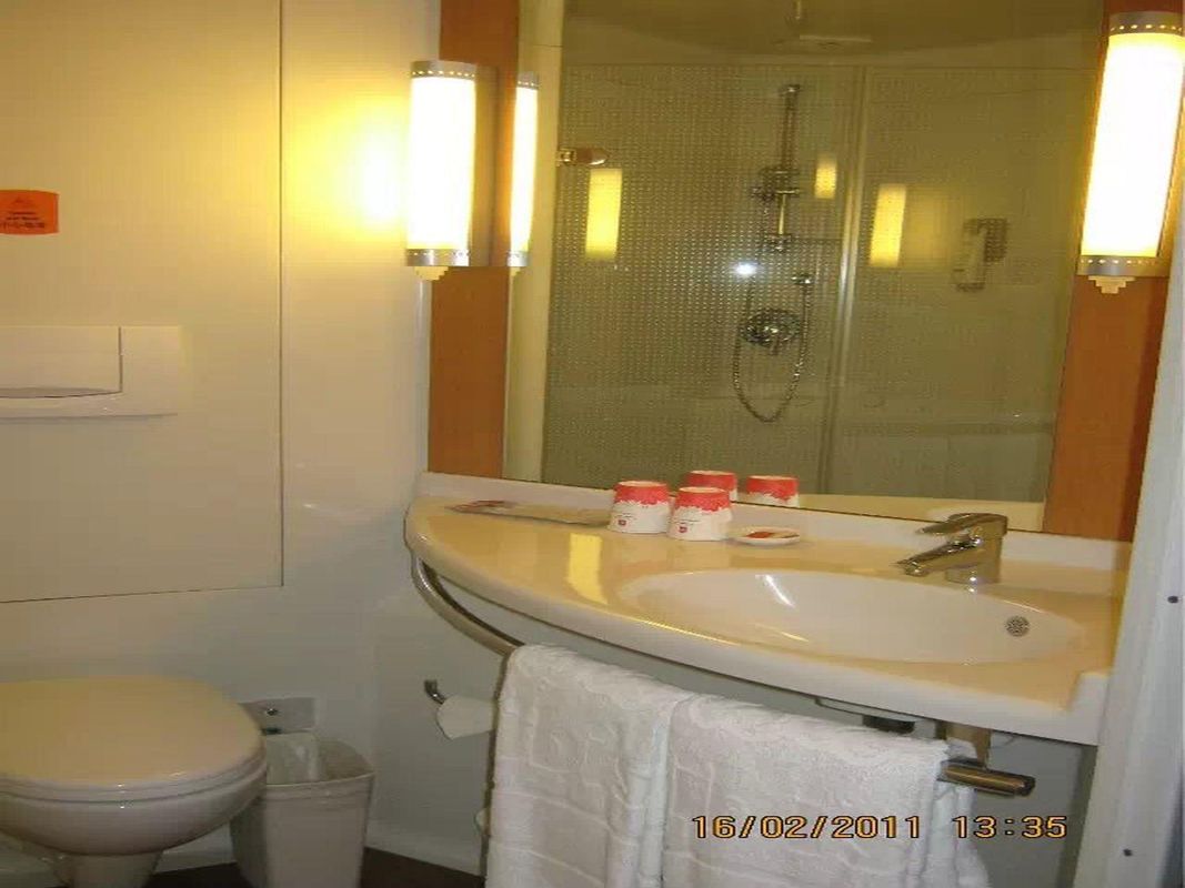 Hotel Ibis Dalian Sanba Square фото 17