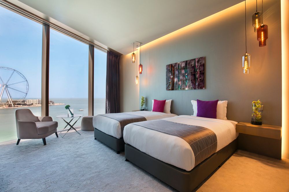 Rixos Premium Dubai JBR фото 90