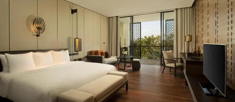 Фото отеля Radisson Blu Resort Bali Uluwatu