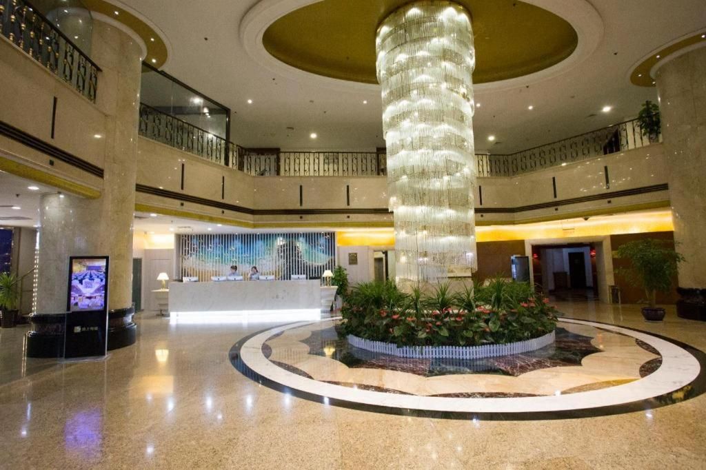 Dalian Bohai Pearl фото 20